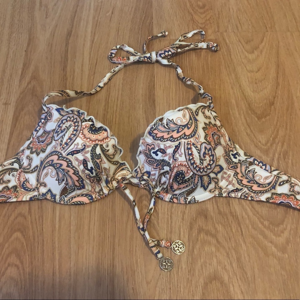 Bikini Top